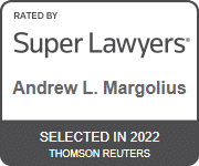 Margolius Super Lawyers Badge